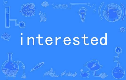 interested