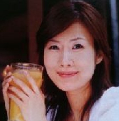 大摩女