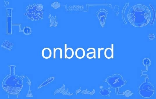 onboard