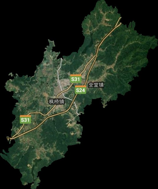 枫桥镇（浙江省绍兴市诸暨市辖镇）