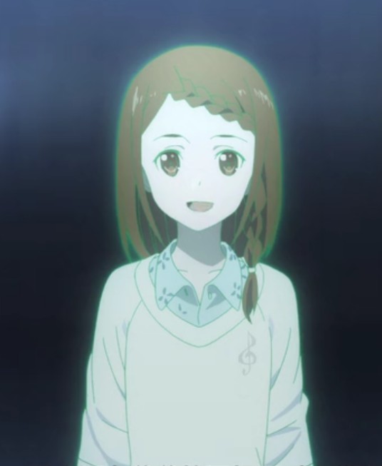 重村悠那