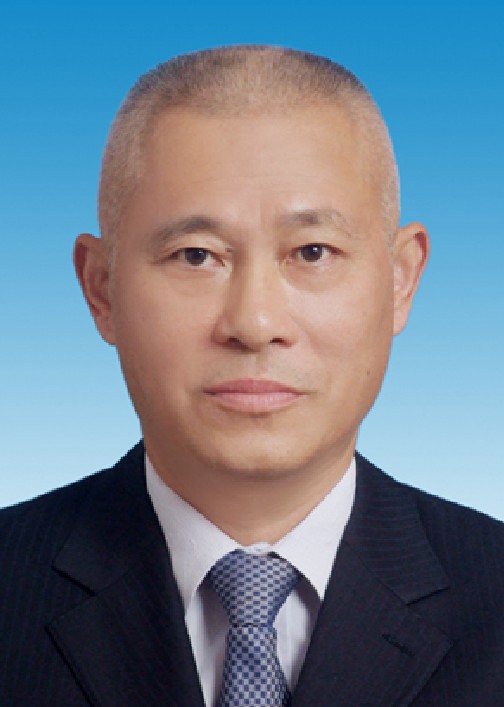 罗志军(自然资源部党组原成员、纪检监察组原组长)