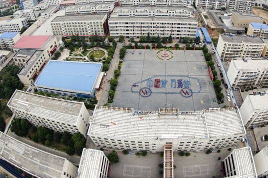 郑州万通汽修学校