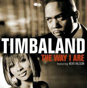 The Way I Are（Timbaland演唱歌曲）