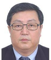 卢新民(山东省青岛市政府原副秘书长)