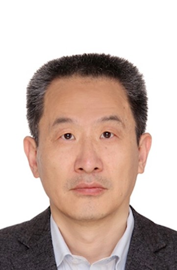 韩琦（香港理工大学中国历史与文化学系教授）