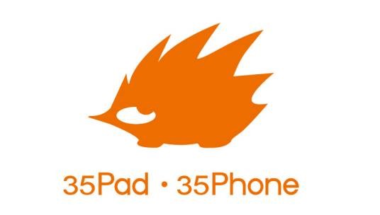 35pad