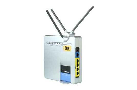 Router(路由器)