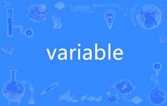 variable