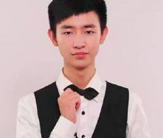 孤王（触手平台主播）