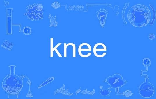 knee