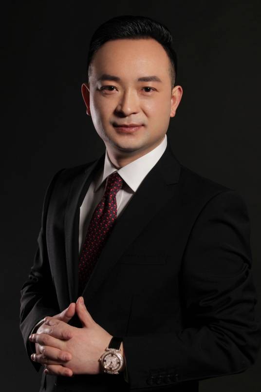 潘俊贤(焦点国际控股集团董事长)