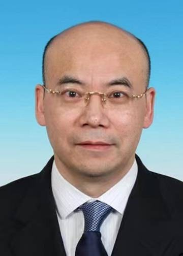 陈国平（中国社会科学院财经战略研究院党委书记、副院长）