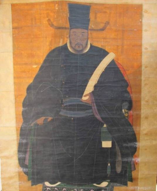 李元芳（明朝官员、文人）