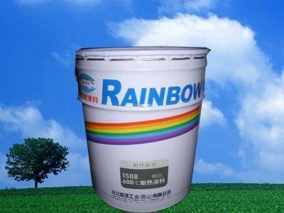 耐热漆