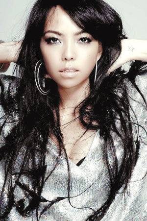 2012张惠妹惠州演唱会