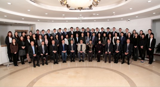 北京仲裁委员会