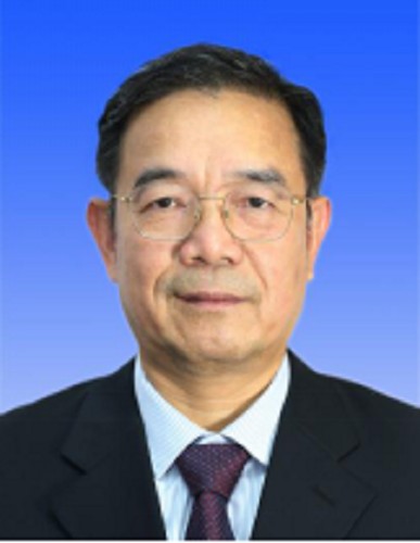 张凯锋（湖南省林业局原一级巡视员）