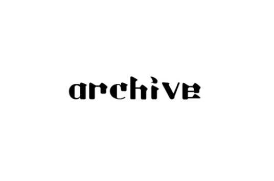 archive（位于旧金山的互联网档案馆）
