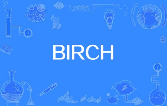 BIRCH(综合层次聚类算法)