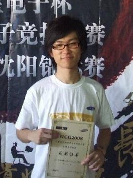 xixi（曾获荣誉BN亚洲第一）