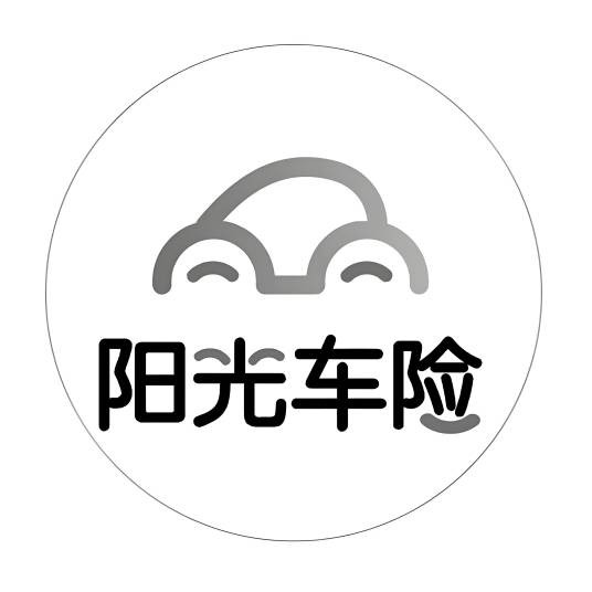 阳光车险