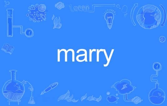 Marry