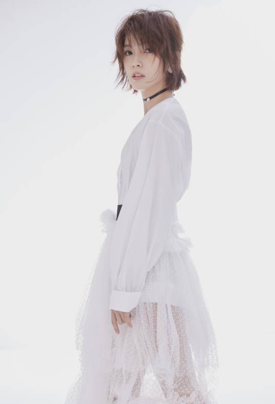 郭美美(新加坡女歌手)