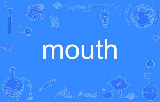 mouth