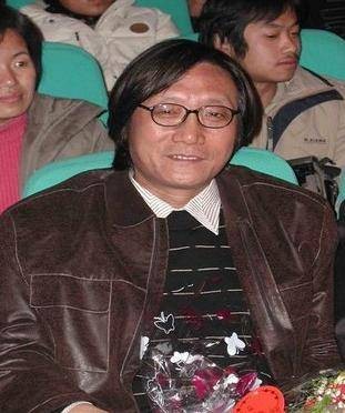 陈超(河北省作家协会原副主席)