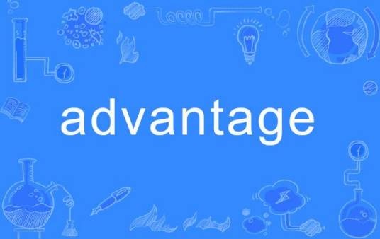 advantage