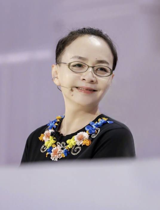 宋丹丹（中国内地女演员、编剧）