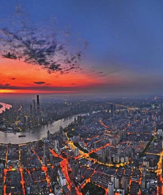 上海市