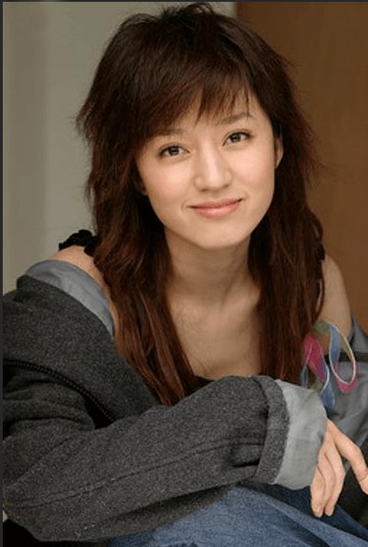 鲍莉（中国内地女演员、导演）