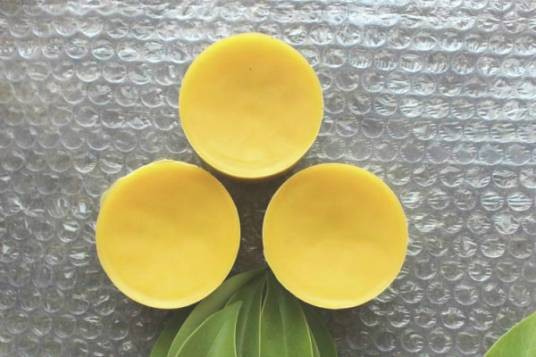 蜜蜂蜡