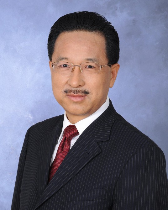 王金安（墨西哥科学院院士，工业催化专家，墨西哥国立理工学院终身教授）