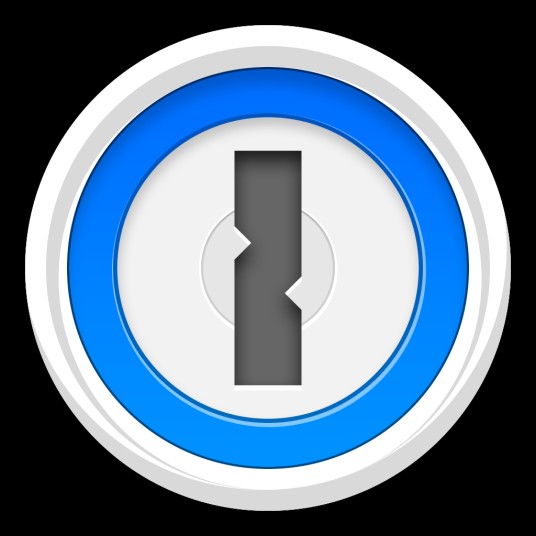1Password(密码管理器)