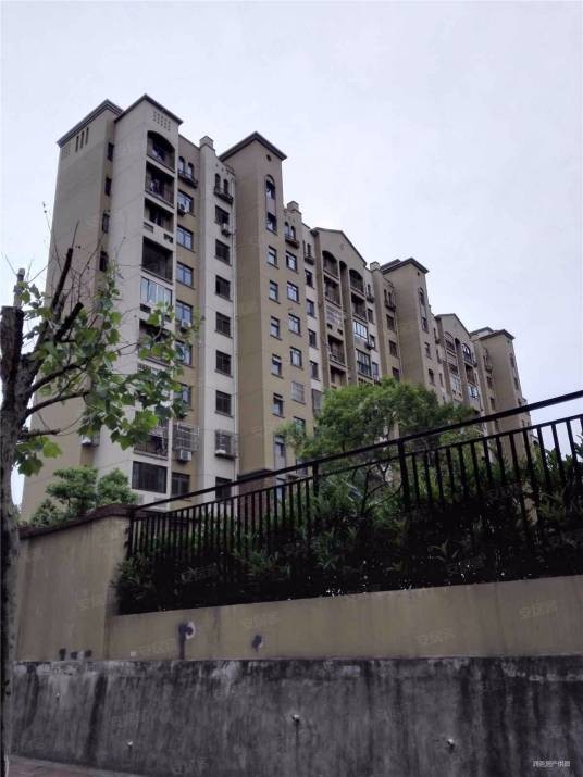 盈嘉香榴湾
