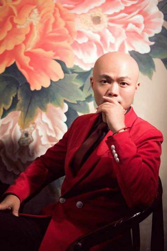 雷云（卡儿酷品牌创始人）