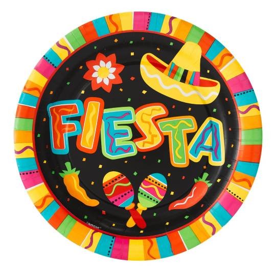 Fiesta(欧洲传统节日)