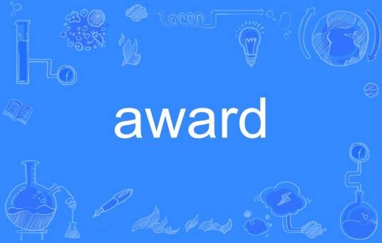 award