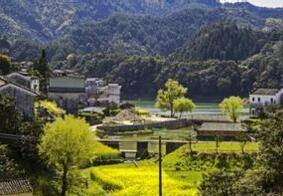 中潭村(山东省济宁市梁山县下辖村)