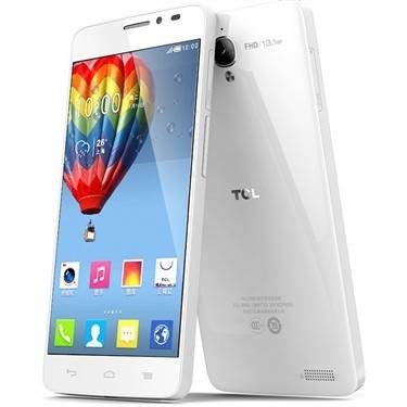 TCL S950
