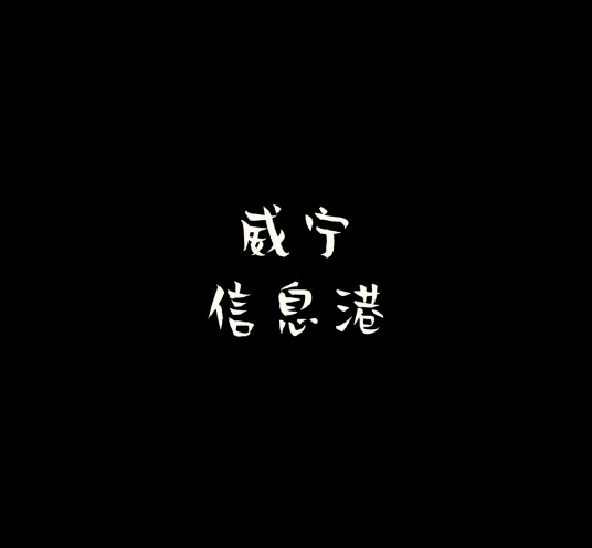 威宁信息港