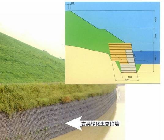 加筋土挡土墙