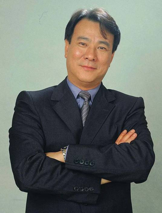 李修贤（中国香港影视男演员、导演、制片人）