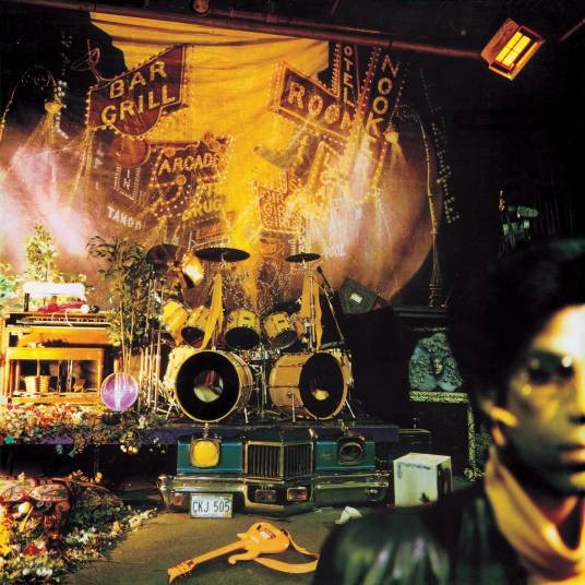 Forever in My Life(1987年Prince录唱歌曲)