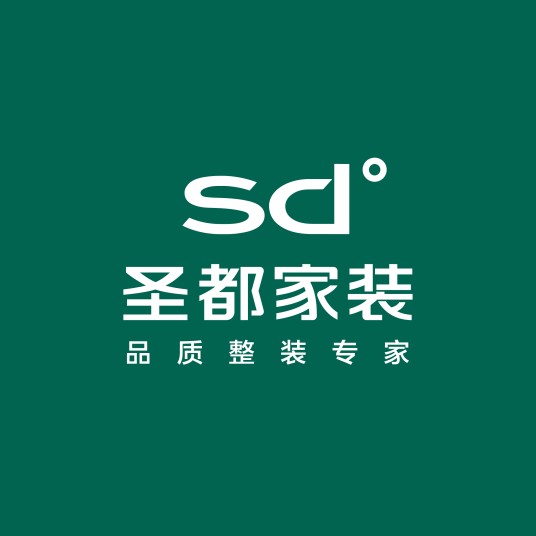 圣都装饰