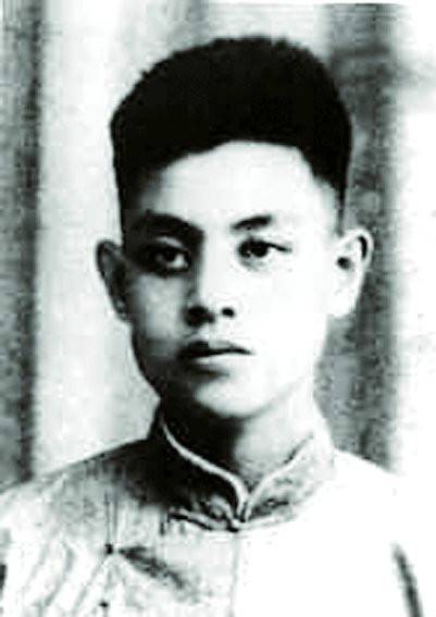 刘华（宜宾籍革命烈士）