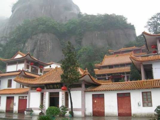 别传禅寺